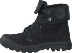Palladium Pallabrouse Baggy W Black