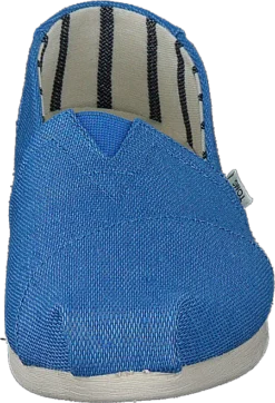 Toms Heritage Canvas Azure Blue -Duffy kauppa 60294 47 3