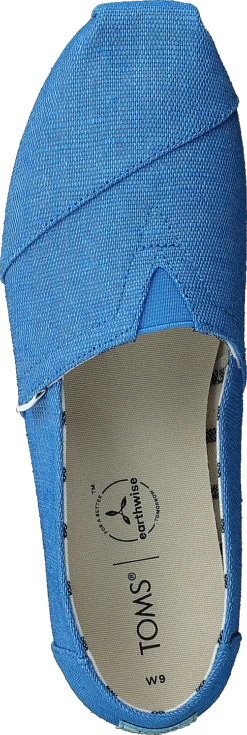 Toms Heritage Canvas Azure Blue -Duffy kauppa 60294 47 5