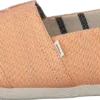 Toms Heritage Canvas Light Orange