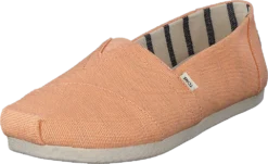 Toms Heritage Canvas Light Orange -Duffy kauppa 60294 49 2
