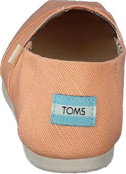 Toms Heritage Canvas Light Orange -Duffy kauppa 60294 49 4