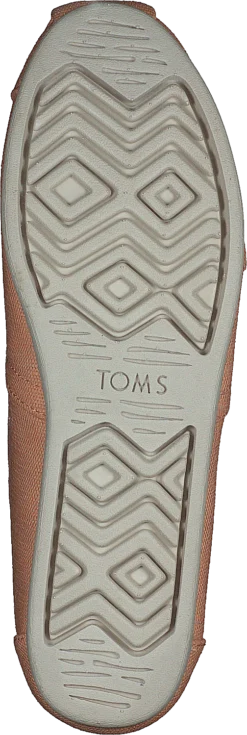 Toms Heritage Canvas Light Orange -Duffy kauppa 60294 49 6
