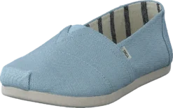 Toms Heritage Canvas Pastel Blue -Duffy kauppa 60294 50 2