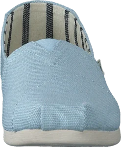Toms Heritage Canvas Pastel Blue -Duffy kauppa 60294 50 3