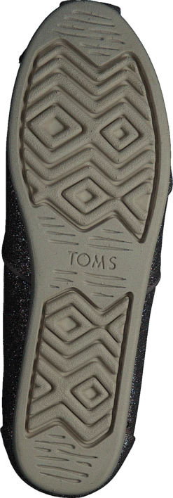 Toms Iridescent Glimmer Alprg Silver -Duffy kauppa 60294 54 6
