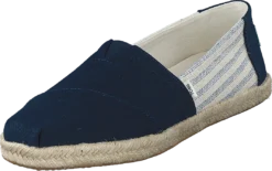 Toms University Stripe Alprg Navy -Duffy kauppa 60294 57 2
