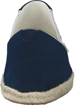 Toms University Stripe Alprg Navy -Duffy kauppa 60294 57 3