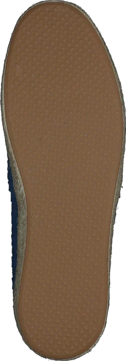 Toms Suede Rope Alprg Moroccan Blue -Duffy kauppa 60294 61 6