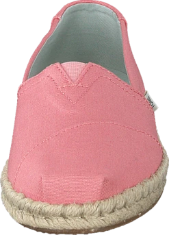 Toms Plant Dyed Rope Alprg Pink -Duffy kauppa 60294 62 3