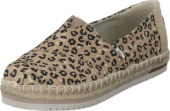 Toms Platform Rope Alprg White -Duffy kauppa 60294 64 2