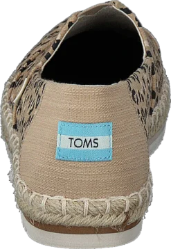 Toms Platform Rope Alprg White -Duffy kauppa 60294 64 4