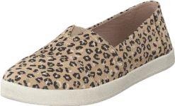 Toms Avalon Textured Cheetah -Duffy kauppa 60294 65 2