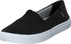 Toms Parker Textural Black -Duffy kauppa 60294 66 2
