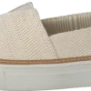 Toms Parker Textural Natural