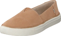 Toms Parker Leather Honey 9 Toms Parker Leather Honey -Duffy kauppa 60294 68 2