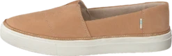 Toms Parker Leather Honey
