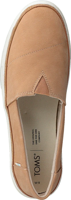 Toms Parker Leather Honey 12 Toms Parker Leather Honey -Duffy kauppa 60294 68 5
