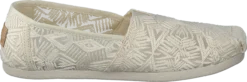 Toms Geo Lace Alrpg Natural 8 Toms Geo Lace Alrpg Natural -Duffy kauppa 60294 69 1