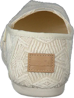 Toms Geo Lace Alrpg Natural 11 Toms Geo Lace Alrpg Natural -Duffy kauppa 60294 69 4