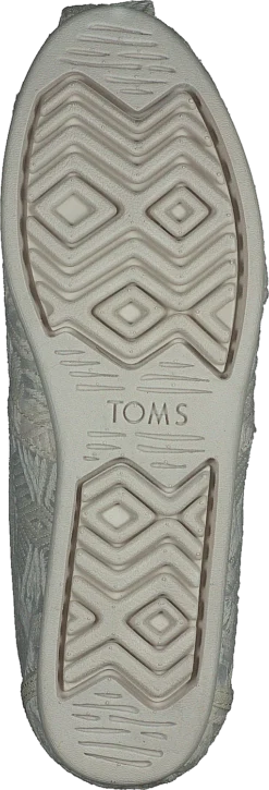 Toms Geo Lace Alrpg Natural 13 Toms Geo Lace Alrpg Natural -Duffy kauppa 60294 69 6