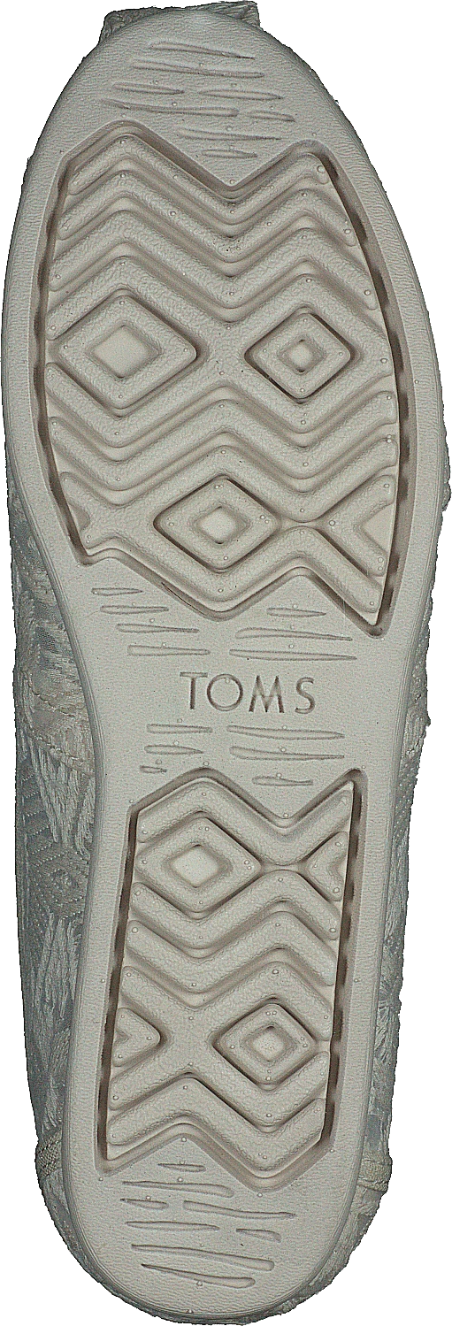 Toms Geo Lace Alrpg Natural 7 Toms Geo Lace Alrpg Natural - Image 7