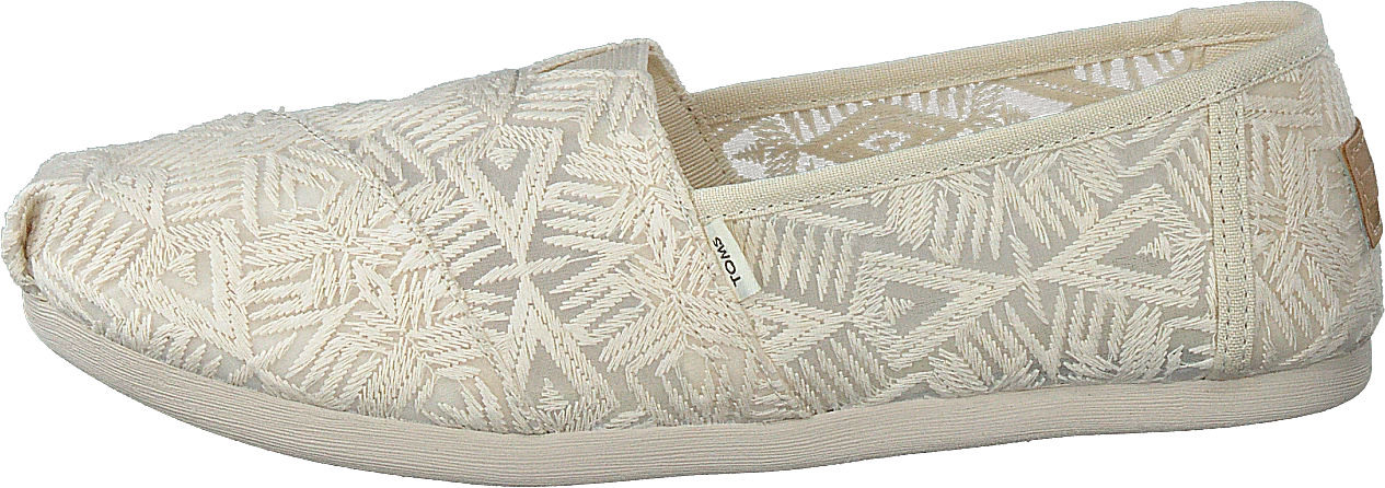 Toms Geo Lace Alrpg Natural 1 Toms Geo Lace Alrpg Natural