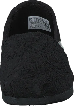 Toms Geo Lace Alprg Black -Duffy kauppa 60294 70 3