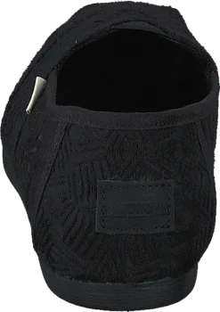 Toms Geo Lace Alprg Black -Duffy kauppa 60294 70 4