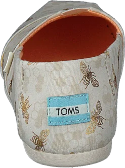 Toms Birch Foil Alprg Birch Foil Bumble Bees -Duffy kauppa 60294 71 4