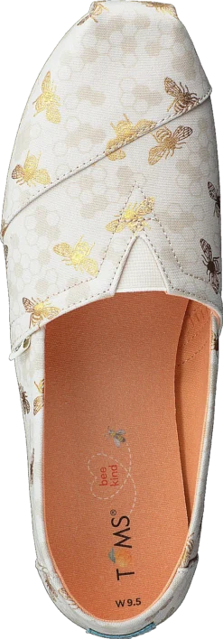 Toms Birch Foil Alprg Birch Foil Bumble Bees -Duffy kauppa 60294 71 5