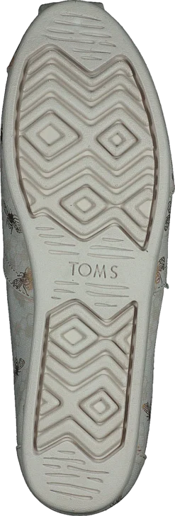 Toms Birch Foil Alprg Birch Foil Bumble Bees -Duffy kauppa 60294 71 6