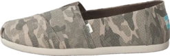 Toms Forest Camo Alprg Taupe Grey