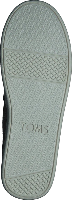Toms Slubby Woven Alprg Drizzle Gray -Duffy kauppa 60294 81 6