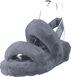 Ugg Oh Yeah Soft Amethyst -Duffy kauppa 60294 89 2