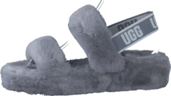 Ugg Oh Yeah Soft Amethyst