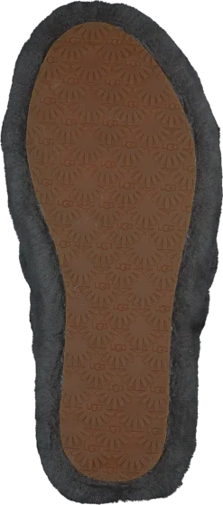 Ugg Fluff Yeah Slide Charcoal -Duffy kauppa 60295 01 6