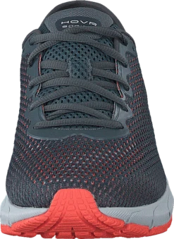 Under Armour Ua Hovr Sonic 4 Pitch Gray/halo Gray/venom Red -Duffy kauppa 60295 20 3