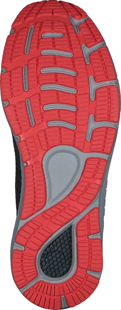 Under Armour Ua Hovr Sonic 4 Pitch Gray/halo Gray/venom Red -Duffy kauppa 60295 20 6