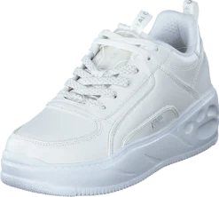 Buffalo Flat Smpl 2.0 White -Duffy kauppa 60295 25 2