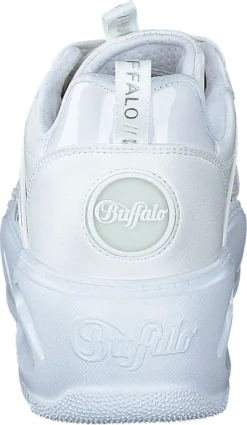 Buffalo Flat Smpl 2.0 White -Duffy kauppa 60295 25 4