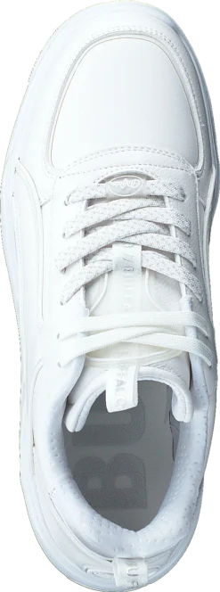 Buffalo Flat Smpl 2.0 White -Duffy kauppa 60295 25 5