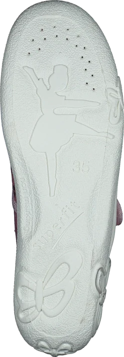 Superfit Belinda Pink -Duffy kauppa 60295 87 6