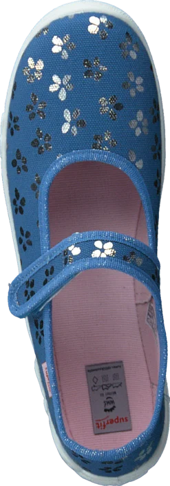 Superfit Belinda Blue -Duffy kauppa 60295 88 5