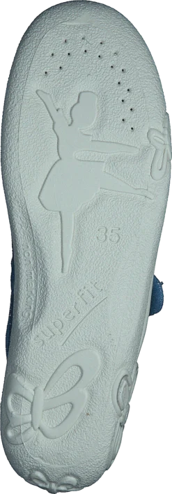 Superfit Belinda Blue -Duffy kauppa 60295 88 6