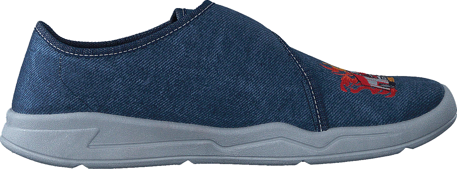 Superfit Benny Blue 2 Superfit Benny Blue - Image 2