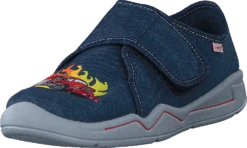 Superfit Benny Blue 9 Superfit Benny Blue -Duffy kauppa 60295 89 2