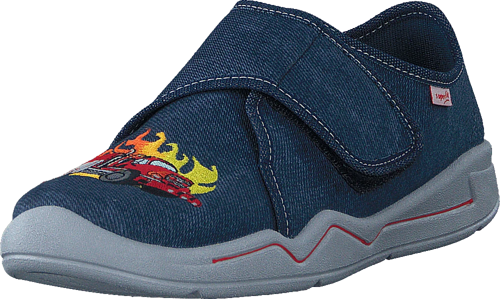 Superfit Benny Blue 3 Superfit Benny Blue - Image 3