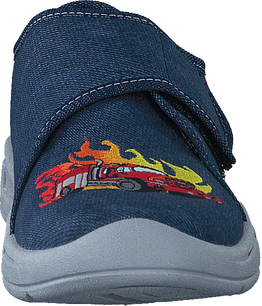 Superfit Benny Blue 4 Superfit Benny Blue - Image 4