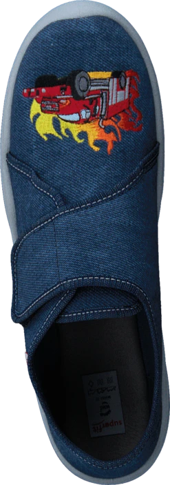 Superfit Benny Blue 12 Superfit Benny Blue -Duffy kauppa 60295 89 5